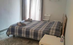 Catania Airport Room Bagno Privato In Camera